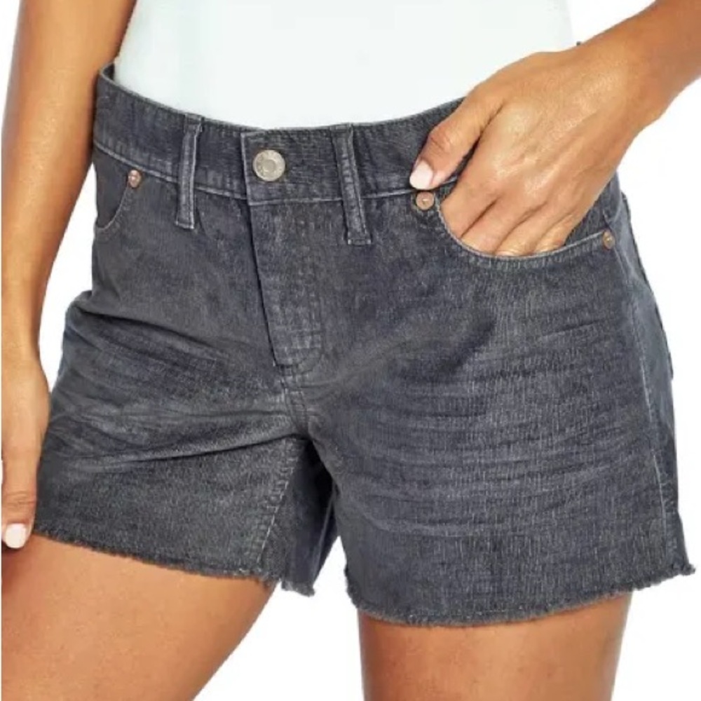 Gap Corduroy Shorts